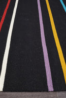 Nordicnavian 306 Multi Rug.