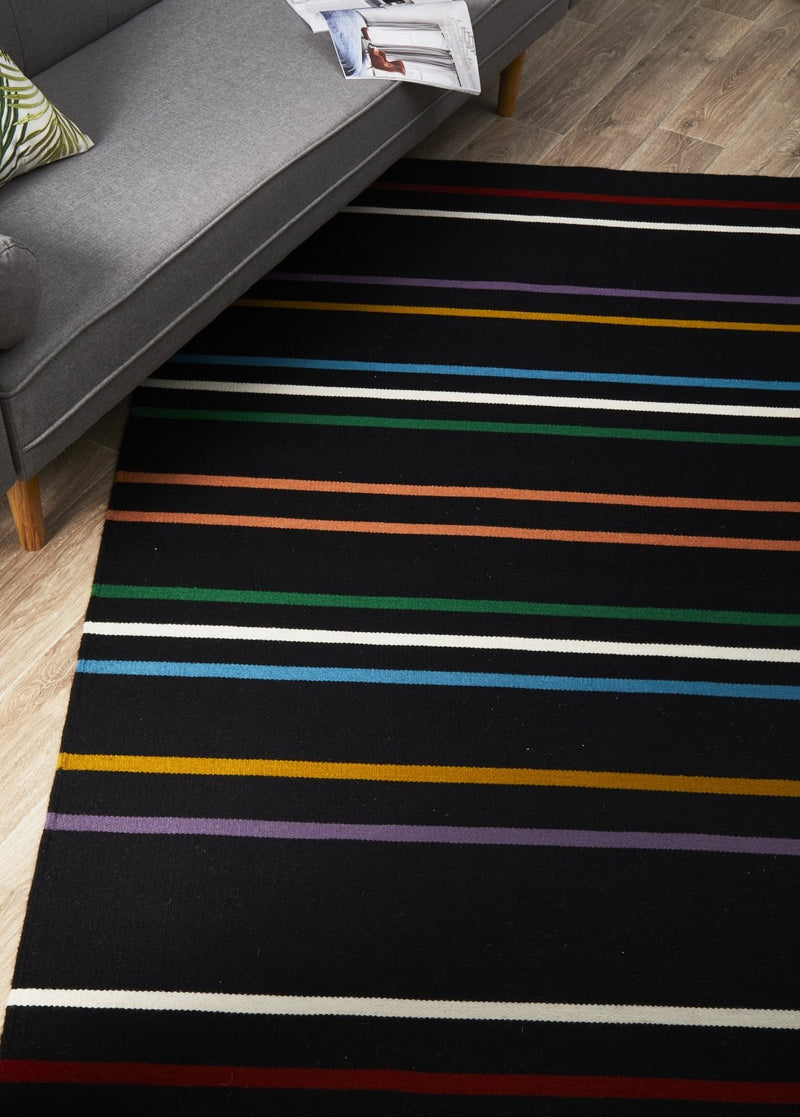 Nordicnavian 306 Multi Rug.