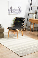 Nordicnavian 309 Grey Rug.