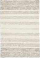 Nordicnavian 309 Grey Rug.