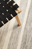 Nordicnavian 309 Grey Rug.