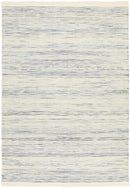 Nordicnavian 310 Blue Rug.