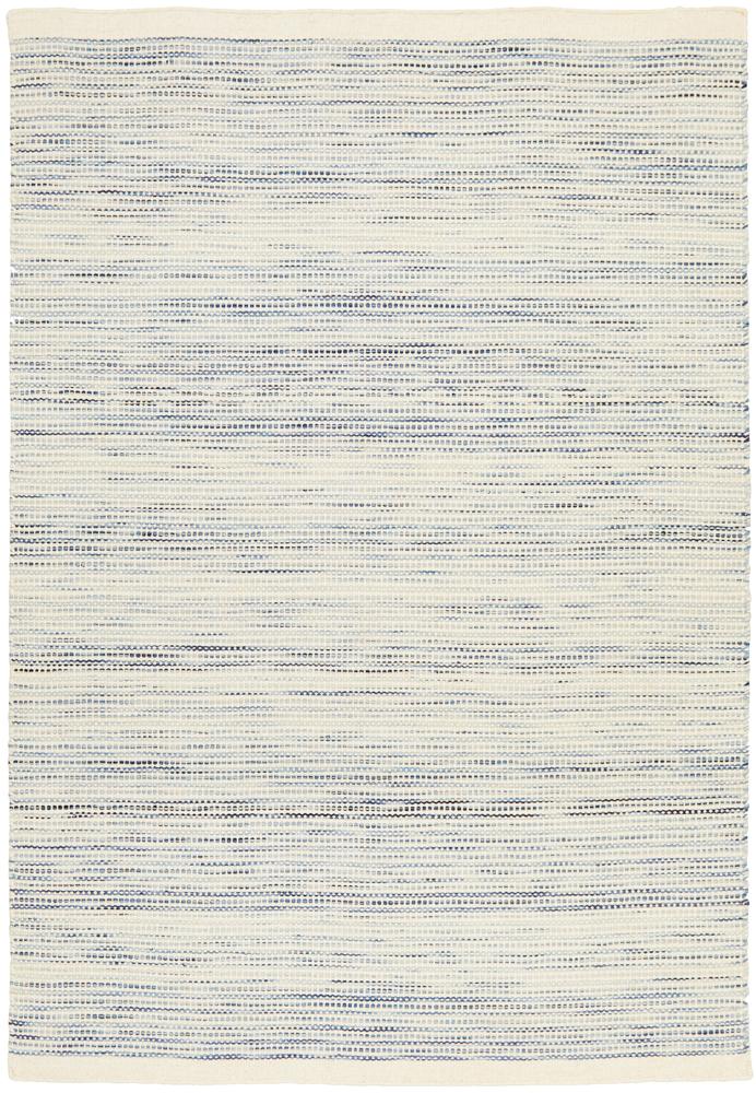 Nordicnavian 310 Blue Rug.