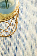 Nordicnavian 310 Blue Rug.