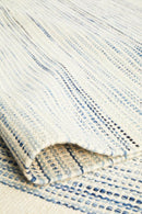 Nordicnavian 310 Blue Rug.