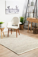 Nordicnavian 310 Natural Rug.