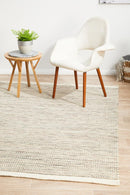 Nordicnavian 310 Natural Rug.