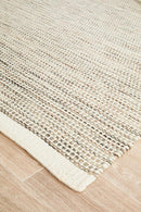 Nordicnavian 310 Natural Rug.