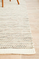 Nordicnavian 310 Natural Rug.