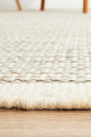 Nordicnavian 310 Natural Rug.