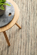 Nordicnavian 310 Natural Rug.