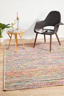 Nordicnavian 311 Multi Rug.