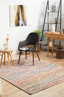 Nordicnavian 311 Multi Rug.