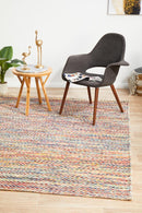 Nordicnavian 311 Multi Rug.