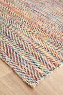 Nordicnavian 311 Multi Rug.