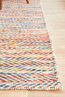 Nordicnavian 311 Multi Rug.