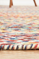 Nordicnavian 311 Multi Rug.
