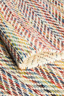 Nordicnavian 311 Multi Rug.