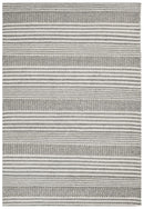 Nordicnavian 313 Silver Rug.
