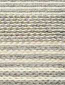 Nordicnavian 313 Silver Rug.