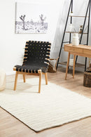 Nordicnavian 315 Silver Rug.