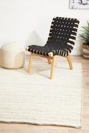 Nordicnavian 315 Silver Rug.