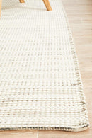 Nordicnavian 315 Silver Rug.
