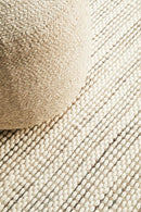 Nordicnavian 315 Silver Rug.