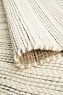 Nordicnavian 315 Silver Rug.