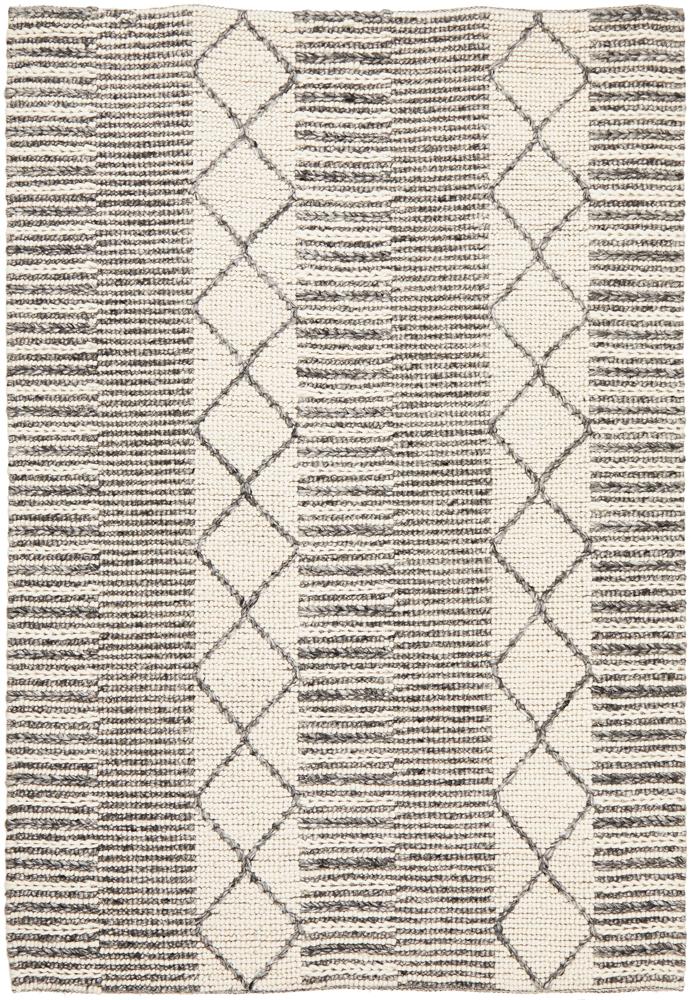 Nordicnavian 316 Grey Rug.