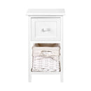 Ambleville Bedside Pair (Set of 2)