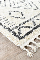 Mediterranean 8638A Anthracite.