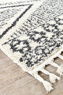 Mediterranean 8643A Anthracite.