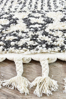 Mediterranean 8643A Anthracite.