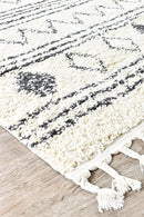 Mediterranean A377A Anthracite.