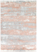 Soft Shaggy-1805-P Pastel.