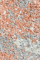 Soft Shaggy-1805-P Pastel.