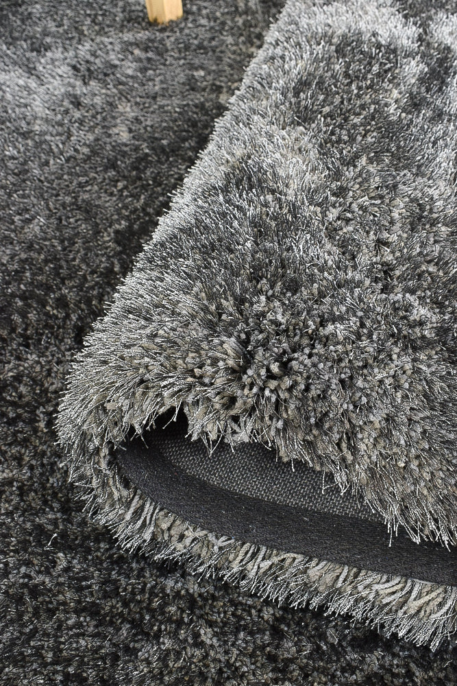 Logan Grey Rug.