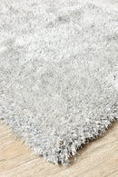 Logan Light Grey Rug.