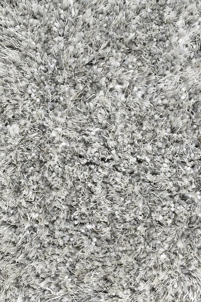 Logan Light Grey Rug.