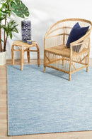 Culture Terrace 5500 Blue.