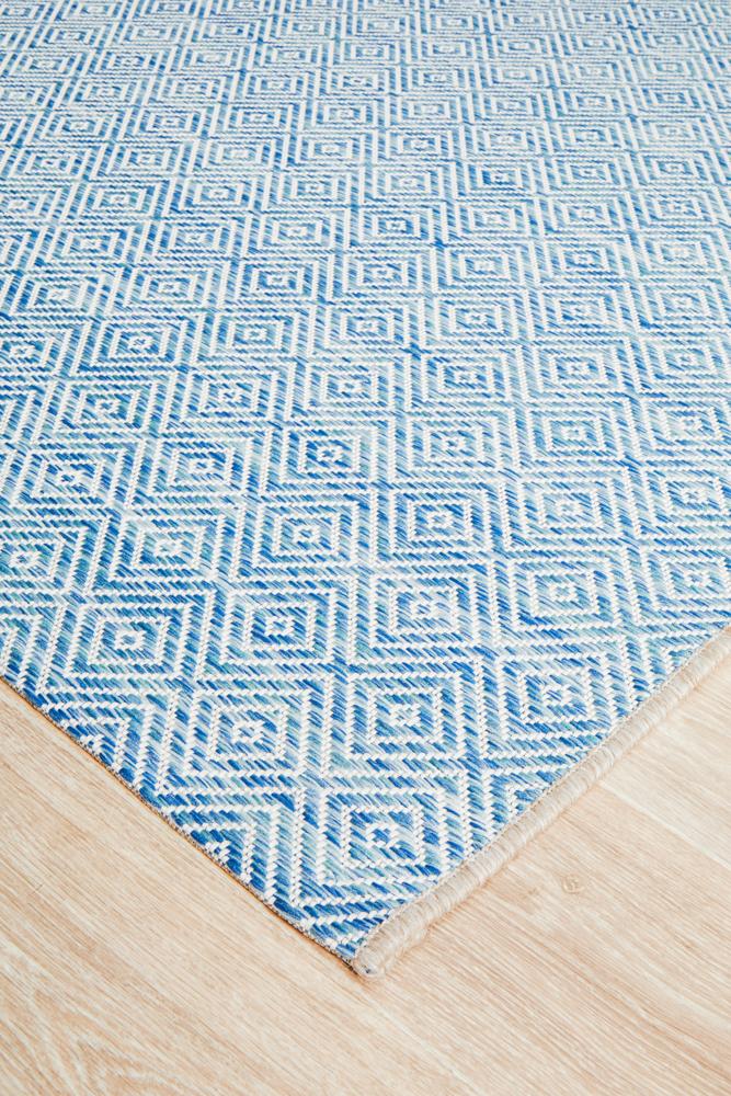 Culture Terrace 5500 Blue.