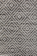 Culture Terrace 5500 Grey Runner Rug.