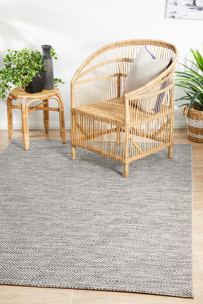 Culture Terrace 5500 Grey.