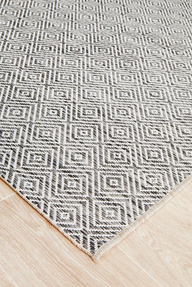 Culture Terrace 5500 Grey.