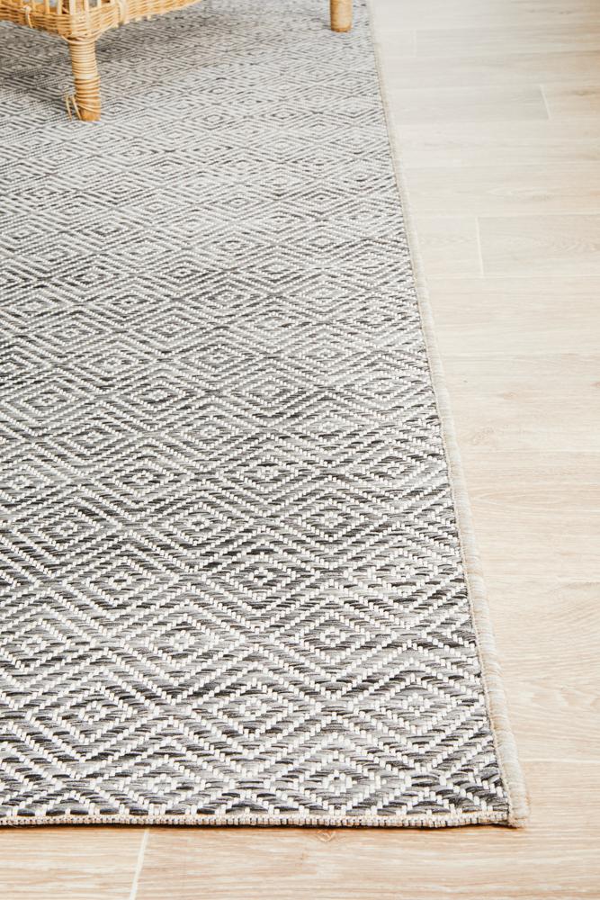 Culture Terrace 5500 Grey.