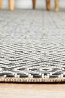 Culture Terrace 5500 Grey.