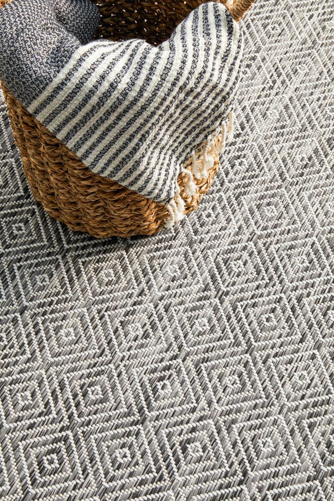 Culture Terrace 5500 Grey.