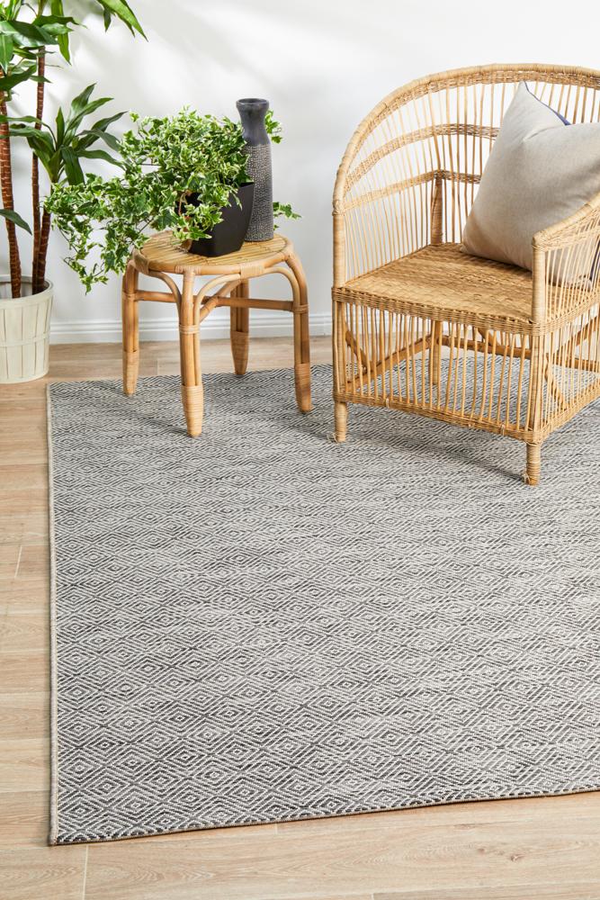 Culture Terrace 5500 Grey.