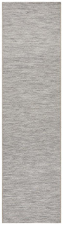 Culture Terrace 5500 Natural Runner Rug.